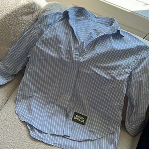 Daily drills stripe set